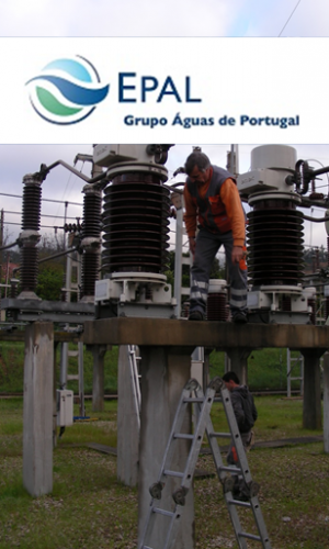 Manutenção das Instalações e Sistemas Elétricos