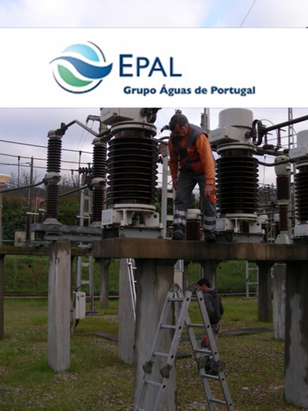 Manutenção das Instalações e Sistemas Elétricos