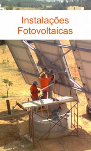 Instalações Fotovoltaicas