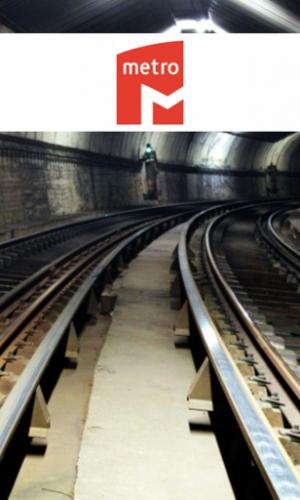 Instalações Técnicas Metro de Lisboa